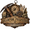 The Steampunk Prospector  - Home
